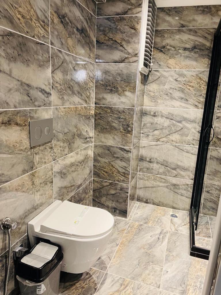 Aymira Suite Hotel 이스탄불 객실 사진