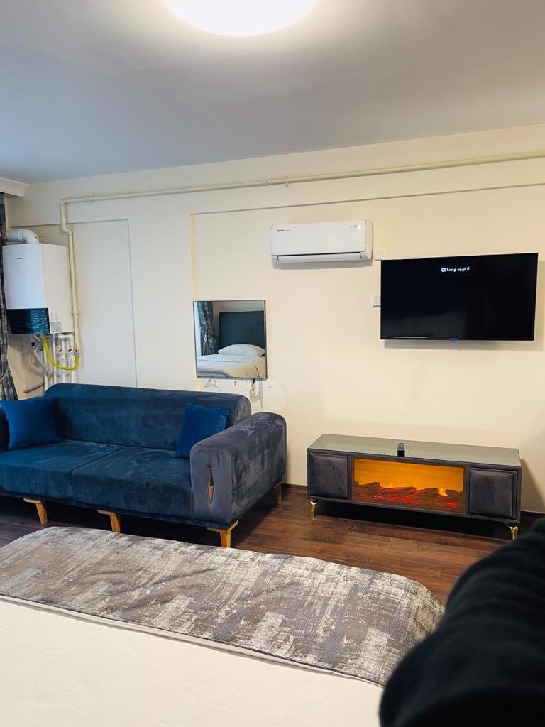Aymira Suite Hotel 이스탄불 객실 사진
