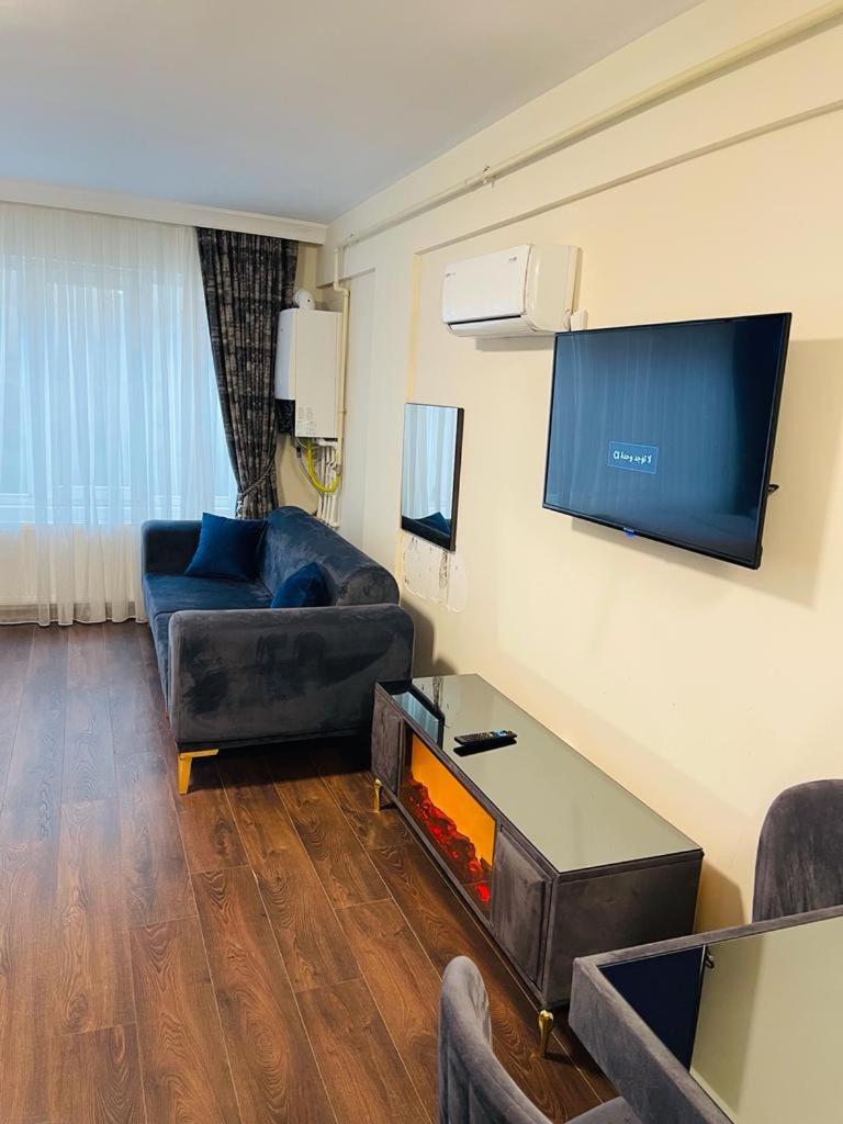 Aymira Suite Hotel 이스탄불 객실 사진