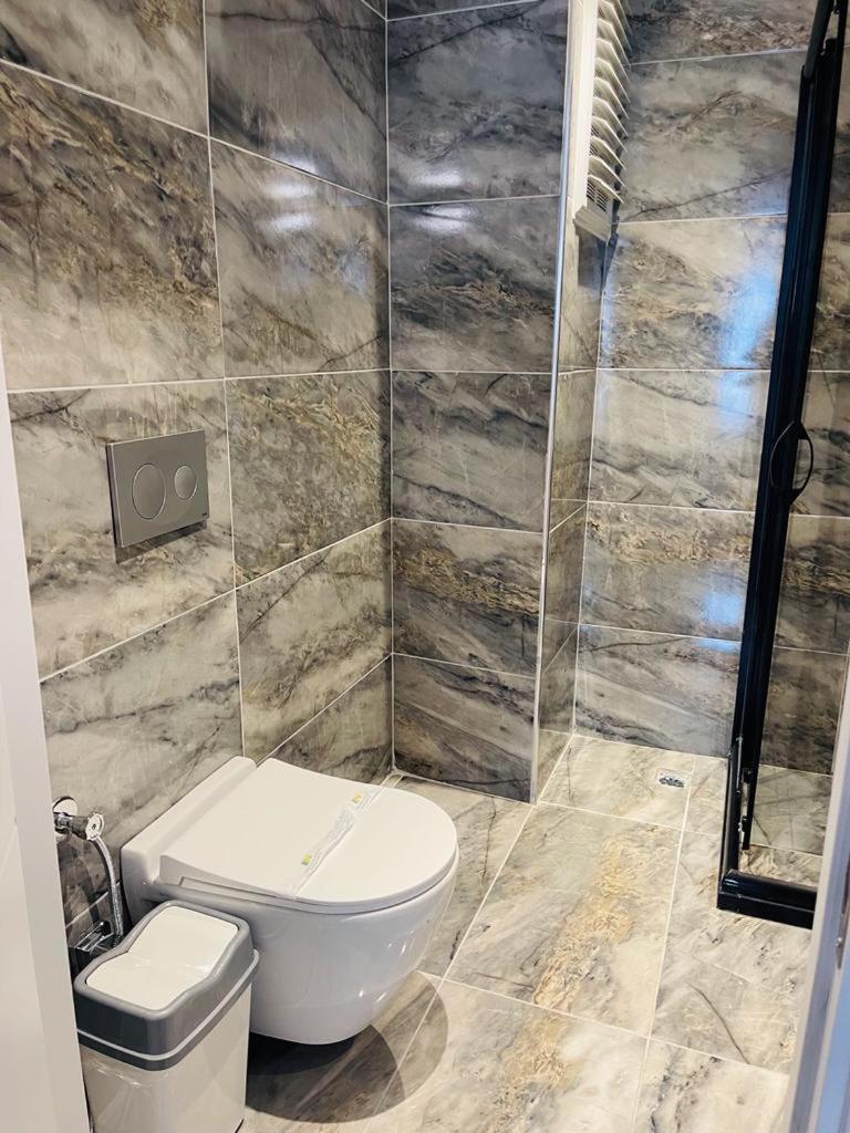 Aymira Suite Hotel 이스탄불 객실 사진
