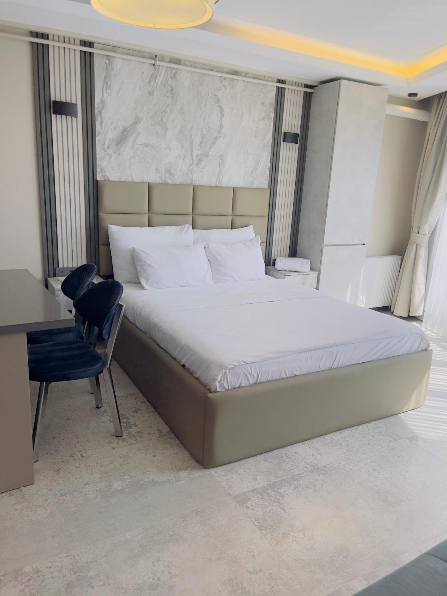 Aymira Suite Hotel 이스탄불 외부 사진