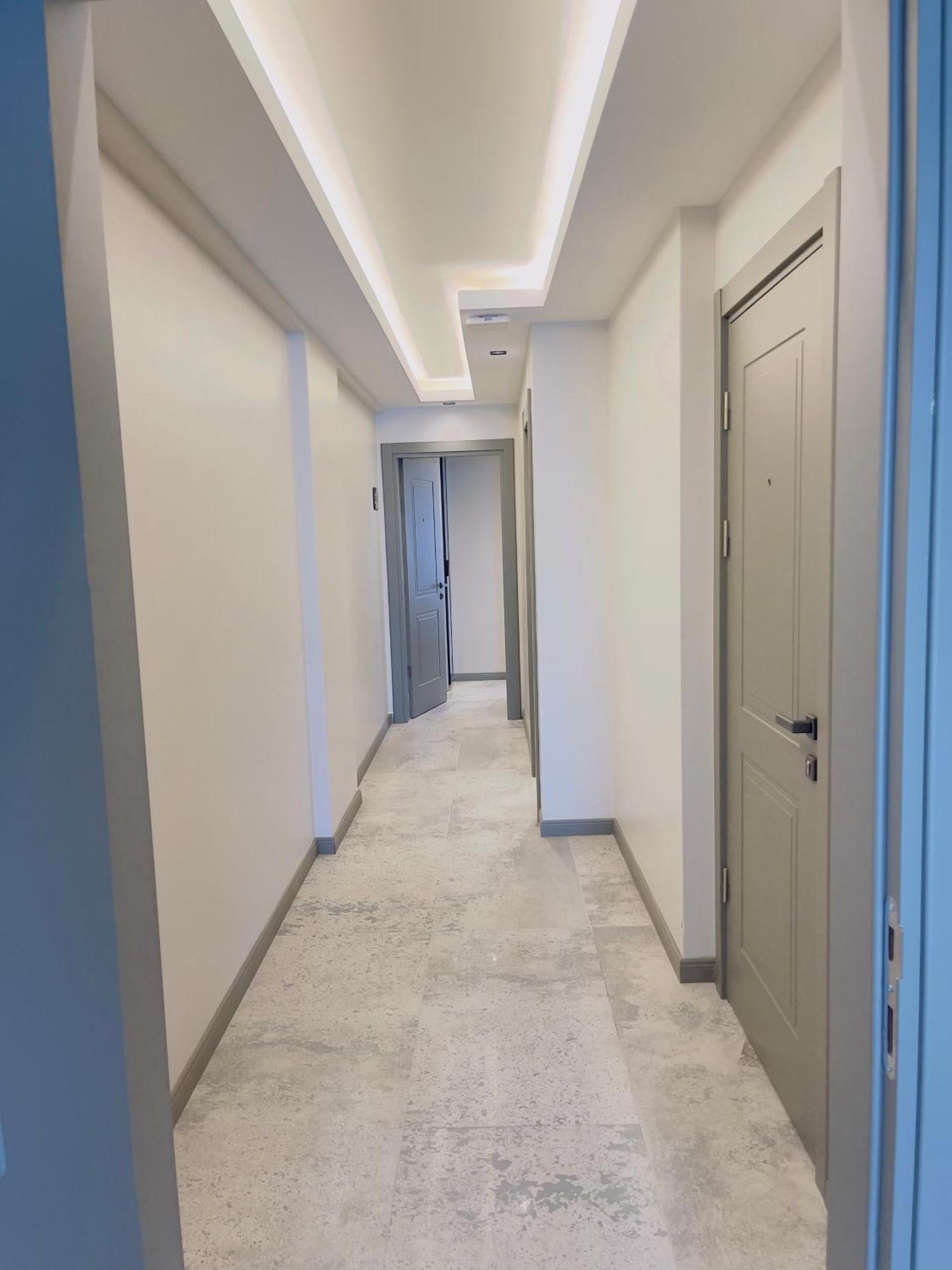 Aymira Suite Hotel 이스탄불 외부 사진