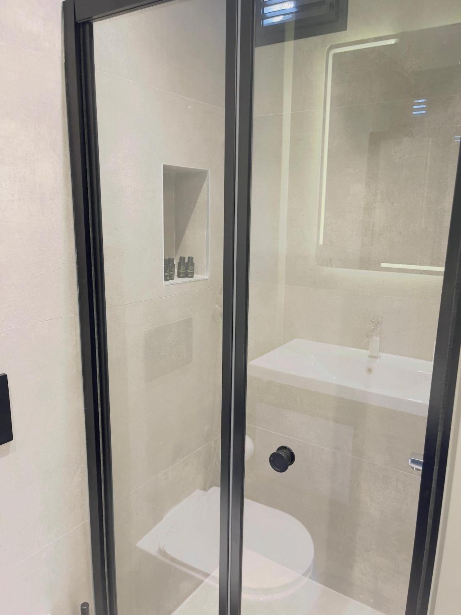 Aymira Suite Hotel 이스탄불 외부 사진