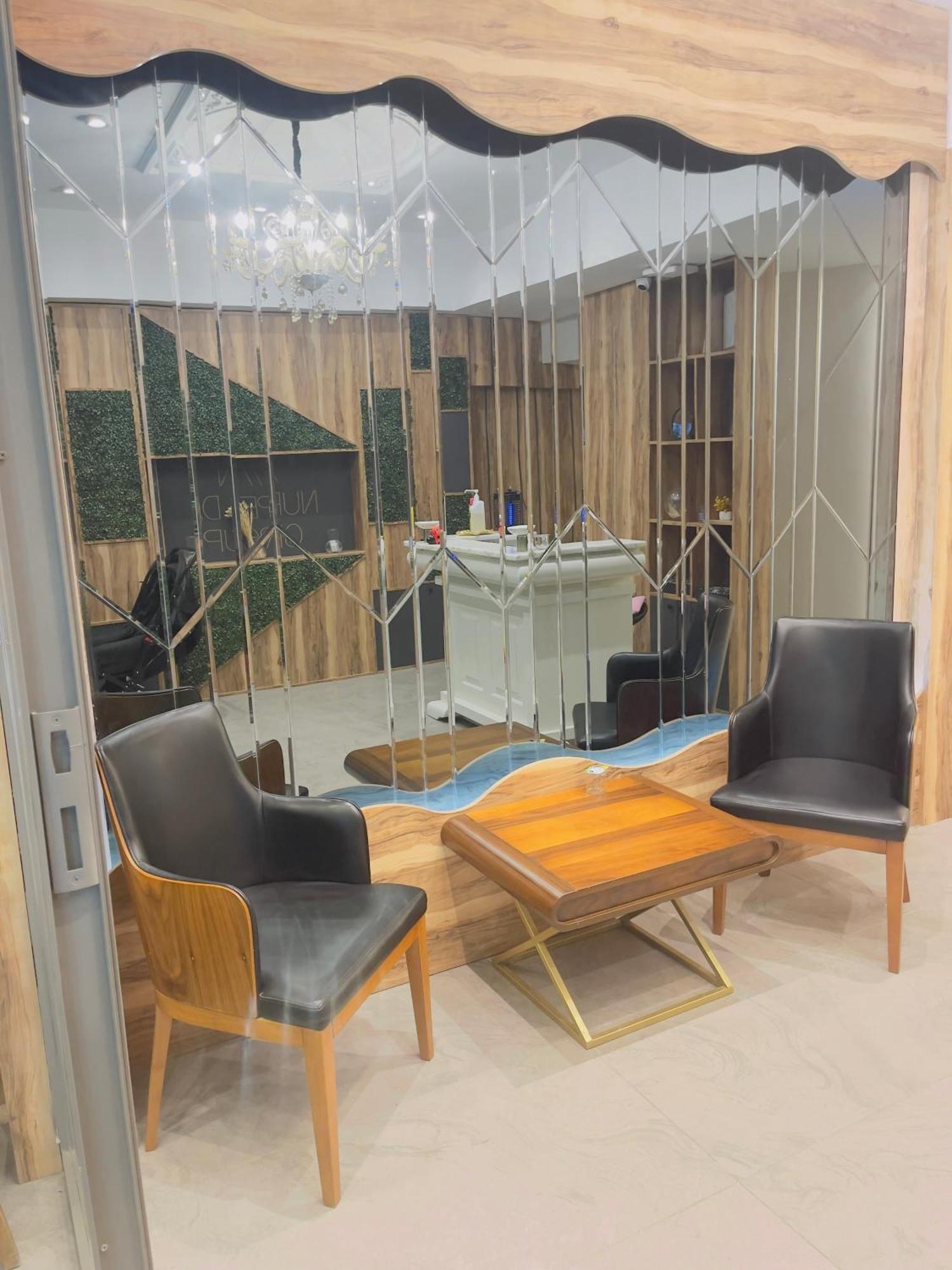 Aymira Suite Hotel 이스탄불 외부 사진